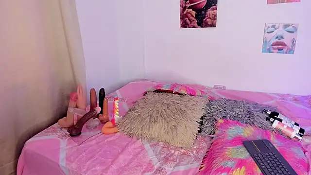 ebony cutte online show from 10.04.25