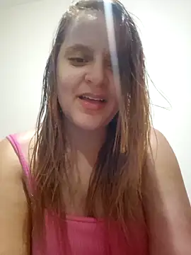 AliceRuivinha2 online show from 01.15.25