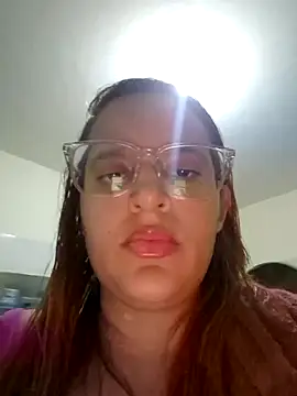 AliceRuivinha2 online show from 01.16.25