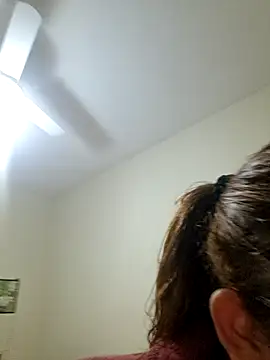 AliceRuivinha2 online show from 01.17.25