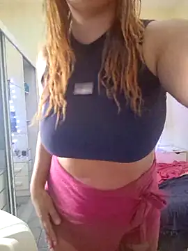 AliceRuivinha2 online show from 02.01.25