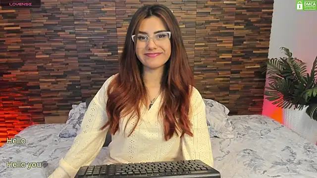 Snapshot of iriis_rosse chatting on 01.09.25 iriis rosse online show from 01.09.25