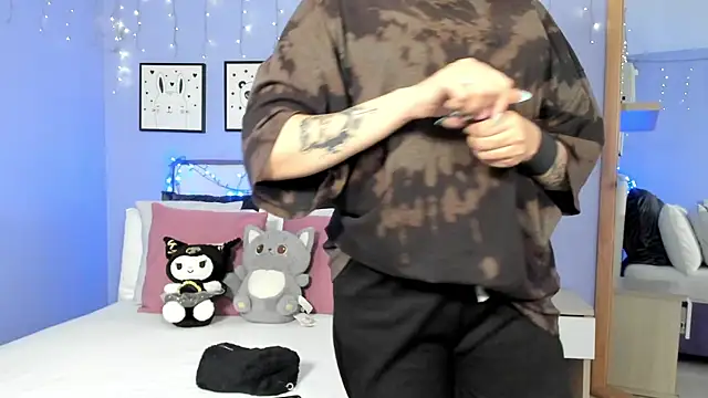 jinxv nuss online show from 02.06.25