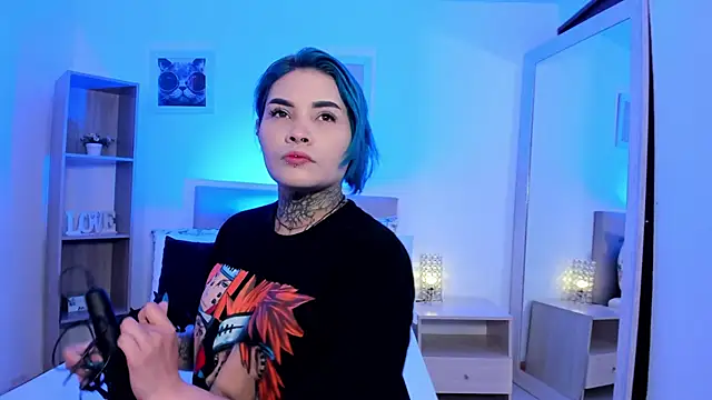 jinxv nuss online show from 02.18.25