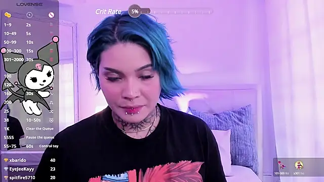 jinxv nuss online show from 03.19.25