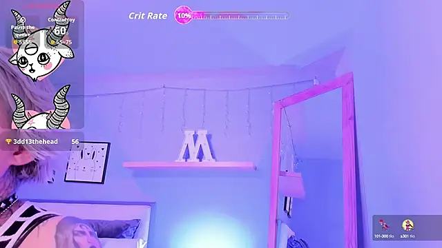 jinxv nuss online show from 09.24.25