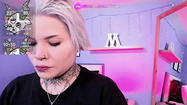 jinxv nuss online show from 10.06.25