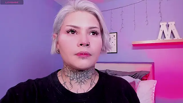 jinxv nuss online show from 10.09.25