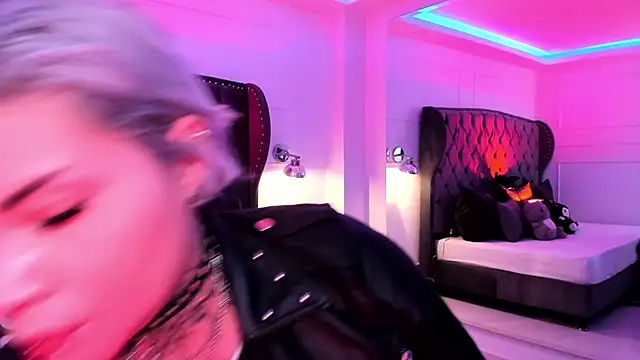 jinxv nuss online show from 10.22.25