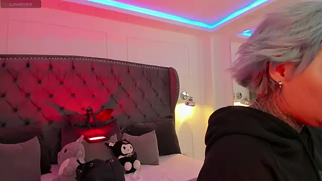 jinxv nuss online show from 10.29.25