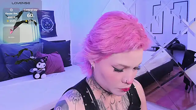 jinxv nuss online show from 03.27.26