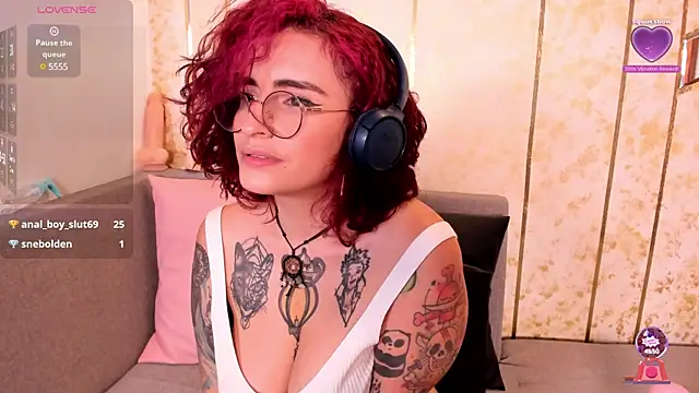 catalehia moonlight online show from 03.05.25