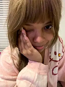 AwkwardJasminee online show from 01.17.26