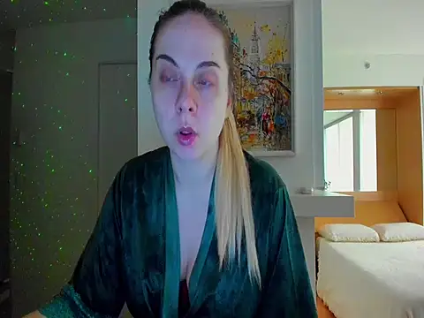 HappyIva online show from 01.23.25