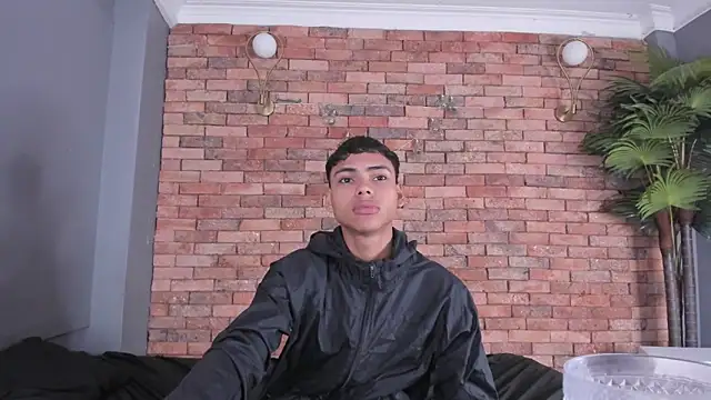 adam piarse01 online show from 11.21.25