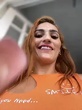 Samantha bigboobs online show from 01.12.25