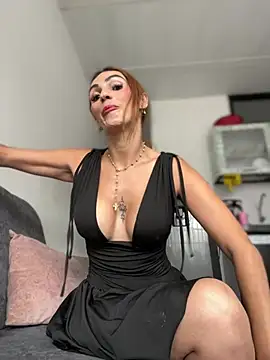 Samantha bigboobs online show from 03.20.25