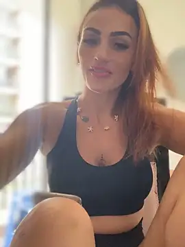 Samantha bigboobs online show from 10.09.25