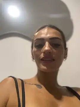 Samantha bigboobs online show from 11.15.25