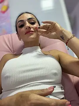 Samantha bigboobs online show from 02.10.26