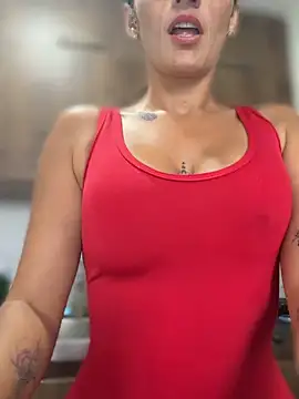 Samantha bigboobs online show from 06.21.26