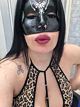 desyree89 online show from 12.19.25