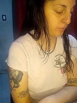 Camilita0 online show from 10.11.25