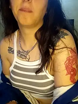 Camilita0 online show from 10.29.25