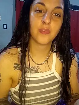 Camilita0 online show from 12.01.25