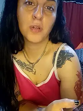 Camilita0 online show from 01.07.26