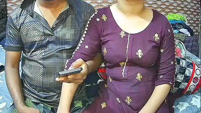 Hot Nila online show from 04.11.26