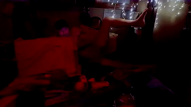 bluedragon0525 online show from 11.22.25