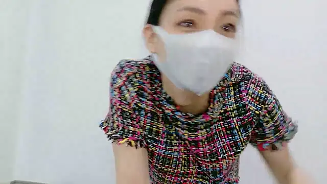 Mary-JP online show from 10.11.25