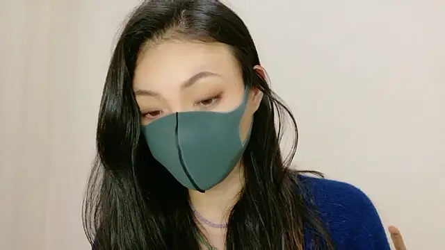 Mary-JP online show from 11.03.25