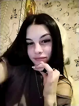 Naughty Lika online show from 01.03.25