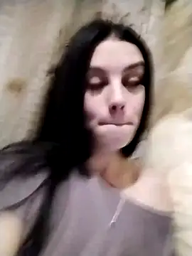 Naughty Lika online show from 01.04.25