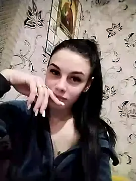 Naughty Lika online show from 01.05.25