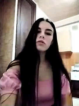 Naughty Lika online show from 01.10.25