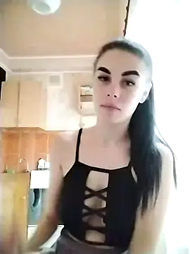 Naughty Lika online show from 01.14.25