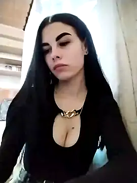 Naughty Lika online show from 01.15.25