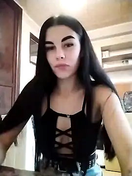 Naughty Lika online show from 01.16.25