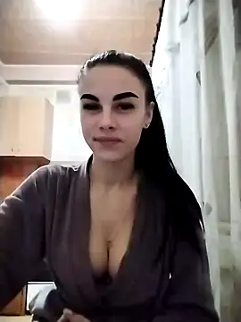 Naughty Lika online show from 01.16.25