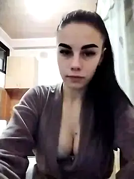 Naughty Lika online show from 01.17.25