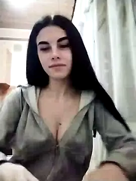 Naughty Lika online show from 01.18.25