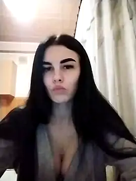 Naughty Lika online show from 01.19.25
