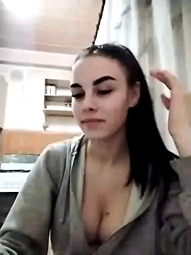 Naughty Lika online show from 01.21.25
