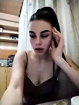 Naughty Lika online show from 01.23.25