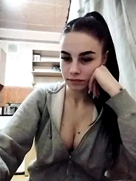 Naughty Lika online show from 01.24.25