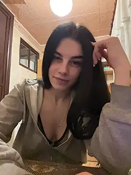 Naughty Lika online show from 01.25.25