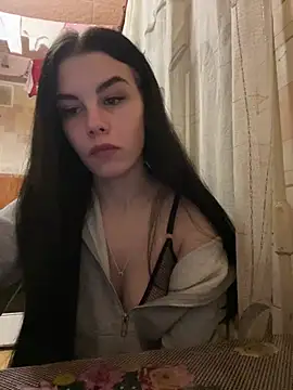 Naughty Lika online show from 01.27.25